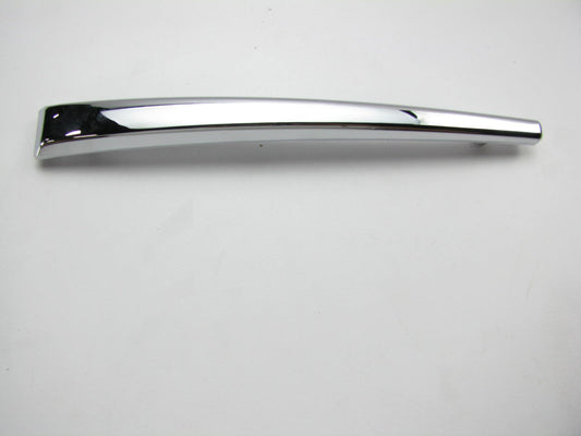 New Front Grille Center Chrome Molding Trim For 09-11 Genesis 863523M110