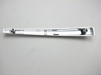 New Front Grille Center Chrome Molding Trim For 09-11 Genesis 863523M110