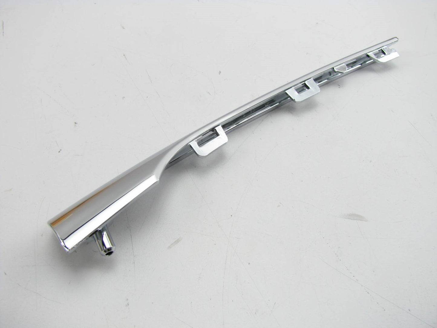 New Chrome Front Grille Moulding Strip Left Side OEM For 2010 Elantra 863532H500
