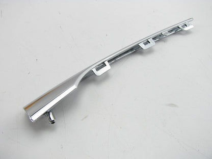 New Chrome Front Grille Moulding Strip Left Side OEM For 2010 Elantra 863532H500