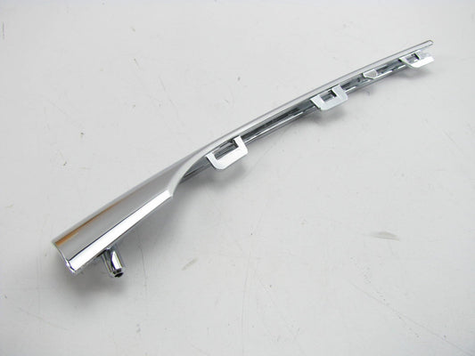 New Chrome Front Grille Moulding Strip Left Side OEM For 2010 Elantra 863532H500