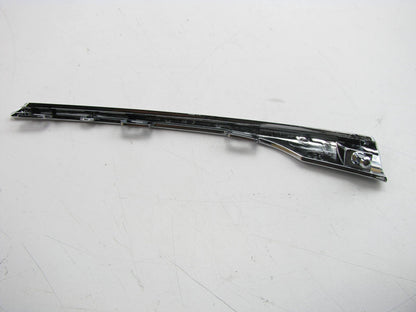 New Chrome Front Grille Moulding Strip Left Side OEM For 2010 Elantra 863532H500
