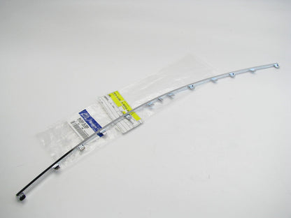 New Genuine Radiator Front Bumper Grille Moulding Strip Trim OEM For 06-08 Azera