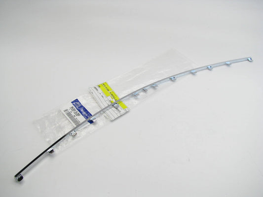 New Genuine Radiator Front Bumper Grille Moulding Strip Trim OEM For 06-08 Azera