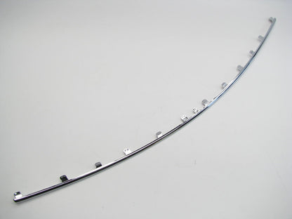 New Genuine Radiator Front Bumper Grille Moulding Strip Trim OEM For 06-08 Azera