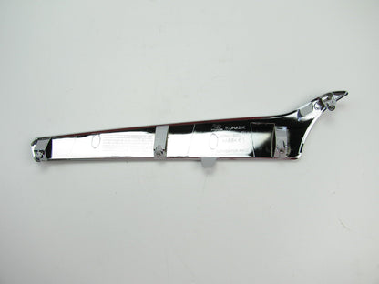 NEW GENUINE Front Right Exterior Chrome Trim Strip OEM For 12-14 Hyundai Accent