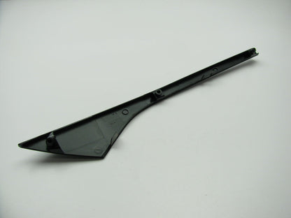 Front Bumper Upper Grille Molding Trim Right Passenger For 13-16 Santa Fe Sport