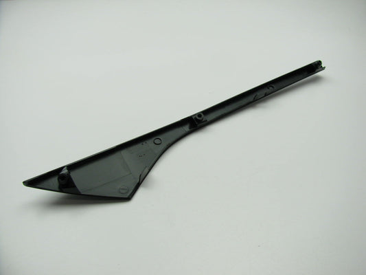 Front Bumper Upper Grille Molding Trim Right Passenger For 13-16 Santa Fe Sport