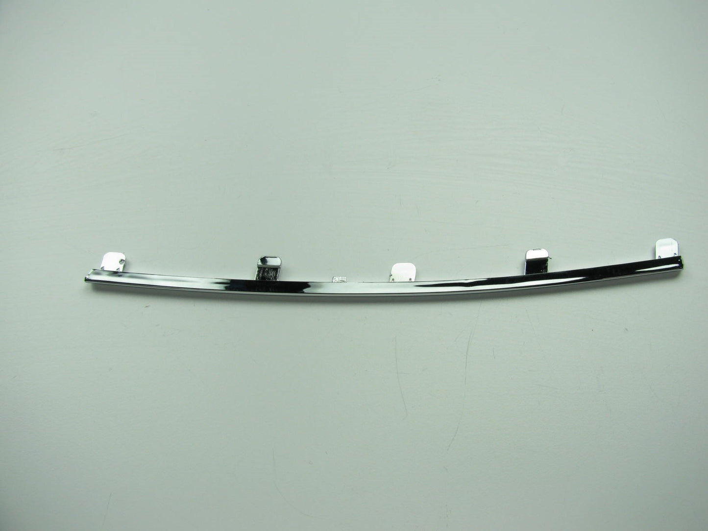 New OEM Front Bumper Grille Chrome Cover Trim For 06-08 Azera 863543L350