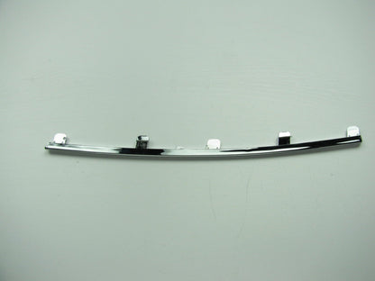 New OEM Front Bumper Grille Chrome Cover Trim For 06-08 Azera 863543L350