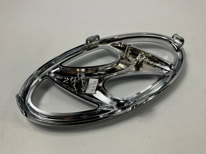 NEW Front End Grille *H* Emblem OEM For 2018-2021 Hyundai Kona 86354J9000