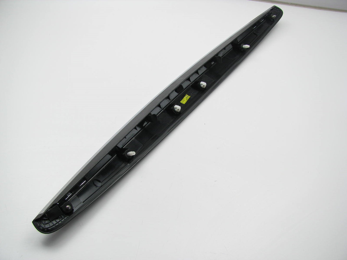 NEW - OEM 863553L300 Hood Grille Moulding Trim For 2006-2011 Hyundai Azera