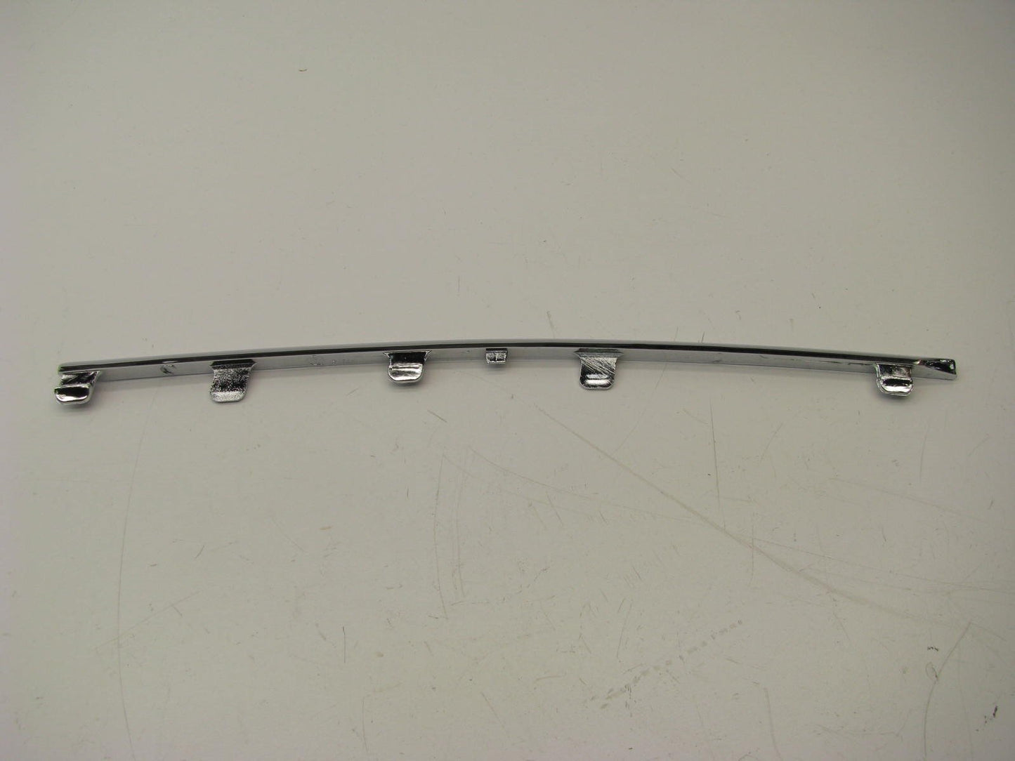 New OEM Front Grille Cover Trim Left Chrome Driver For 2006-08 Azera 863553L351