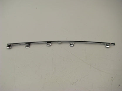 New OEM Front Grille Cover Trim Left Chrome Driver For 2006-08 Azera 863553L351