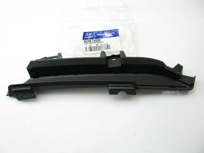 NEW GENUINE OEM Front Bumper Grille Right Side Bracket For 13-16 Santa Fe Sport