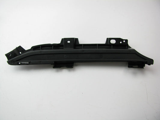 NEW GENUINE OEM Front Bumper Grille Right Side Bracket For 13-16 Santa Fe Sport