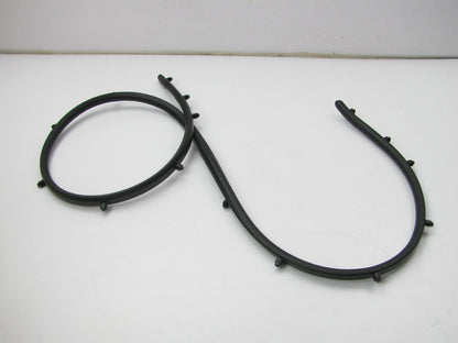 NEW - OEM Front Grille Moulding Seal Strip For 2012-14 Hyundai Azera 863593V000