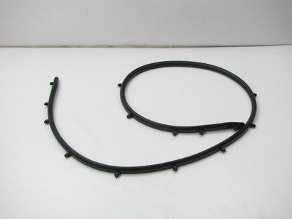 NEW - OEM Front Grille Moulding Seal Strip For 2012-14 Hyundai Azera 863593V000