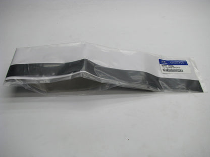 New Genuine REAR RIGHT Door Exterior Black Out Tape OEM For 2013-2014 Accent