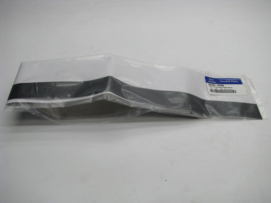 New Genuine REAR RIGHT Door Exterior Black Out Tape OEM For 2013-2014 Accent