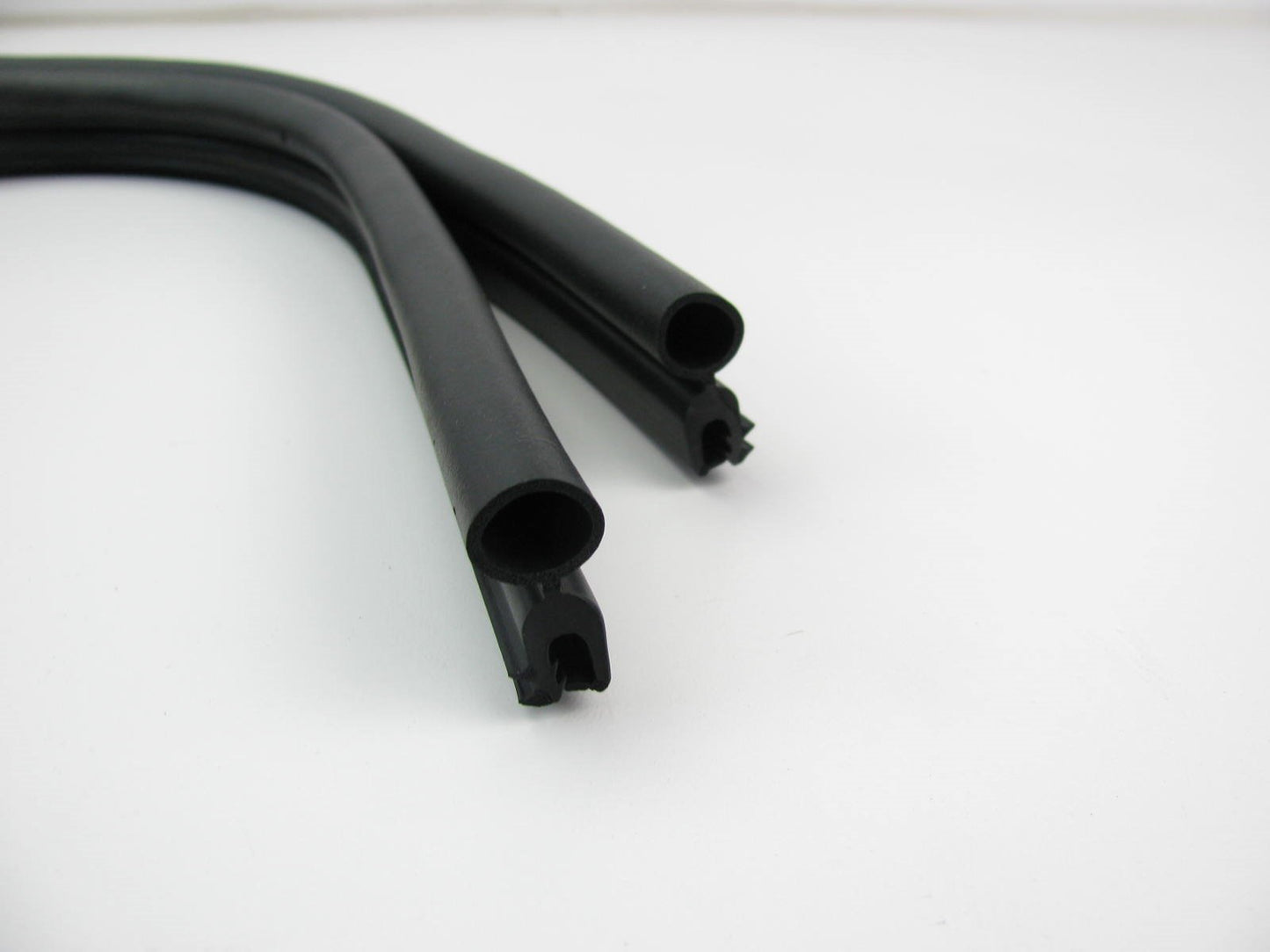 Cowl Cover Rear Weatherstip Seal OEM For 2011-2016 Elantra KOREAN BUILT SEDAN