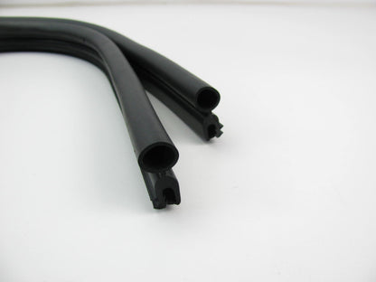Cowl Cover Rear Weatherstip Seal OEM For 2011-2016 Elantra KOREAN BUILT SEDAN