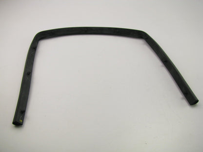 NEW - OEM Genuine Hood Weatherstrip Seal For 2001-02 Hyundai Santa Fe 8643526000