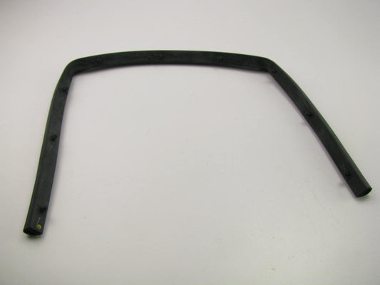 NEW - OEM Genuine Hood Weatherstrip Seal For 2001-02 Hyundai Santa Fe 8643526000