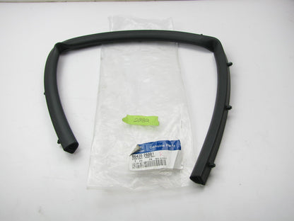 NEW GENUINE Hood Front Seal Strip OEM For 2003-06 Santa Fe 8643526001