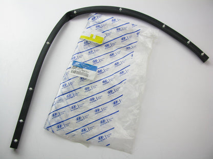 New Genuine REAR Hood Weatherstrip Seal OEM For 2007-2009 Santa Fe 864352B000