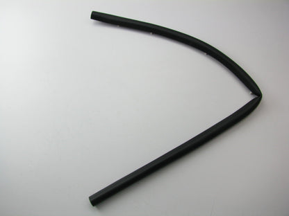 New Genuine REAR Hood Weatherstrip Seal OEM For 2007-2009 Santa Fe 864352B000