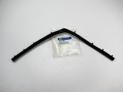 Front Hood Seal Weatherstrip Seal OEM For 2001-2008 Hyundai Tiburon 864352C000