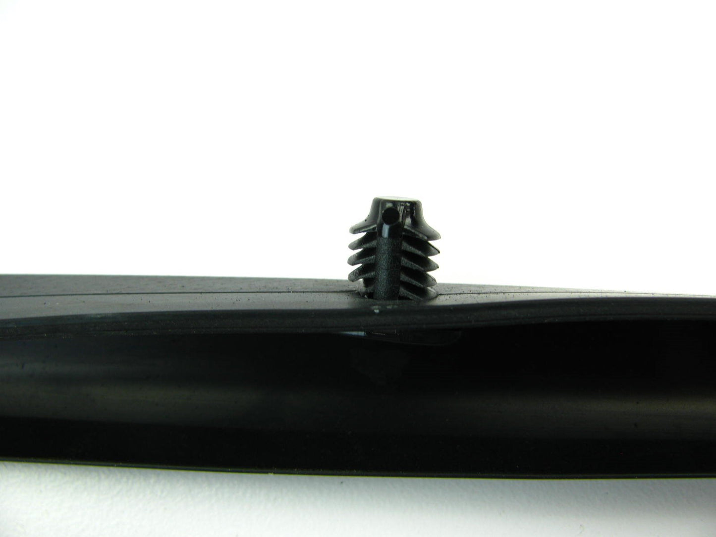 Front Hood Seal Weatherstrip Seal OEM For 2001-2008 Hyundai Tiburon 864352C000