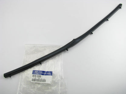 New Genuine Front Hood Seal OEM For 2001-2006 Elantra  864352D000