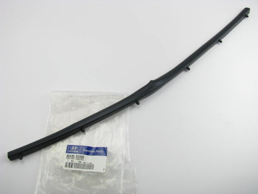 New Genuine Front Hood Seal OEM For 2001-2006 Elantra  864352D000
