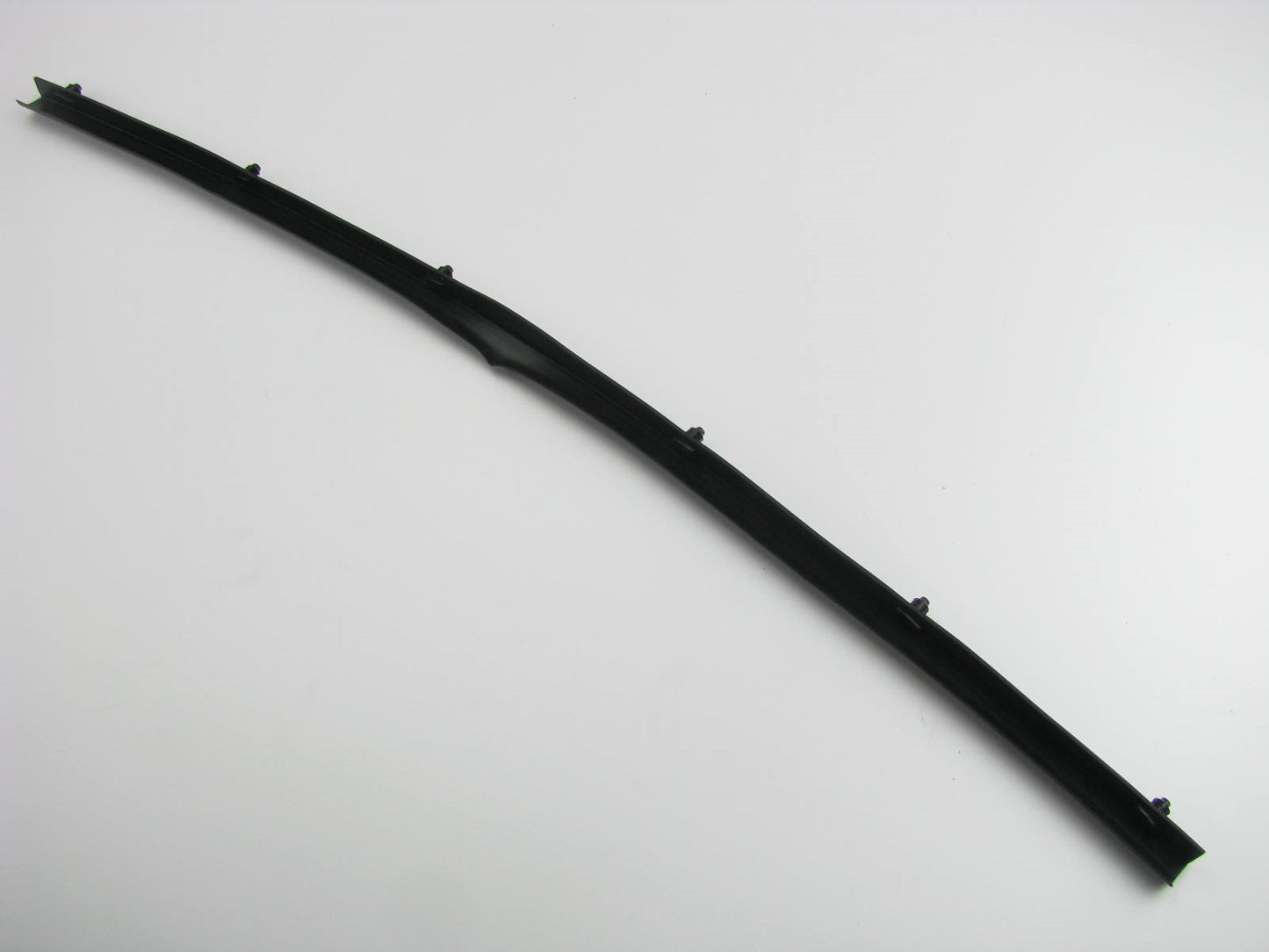 New Genuine Front Hood Seal OEM For 2001-2006 Elantra  864352D000