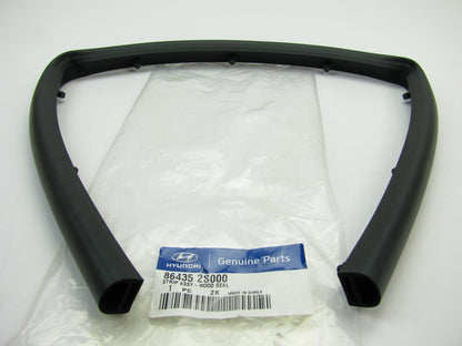 New OEM Hood Weather Strip Seal Front For 10-15 Hyundai Tucson 864352S000