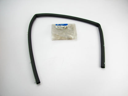 New Genuine Front Hood Weatherstrip Seal OEM For 2007-2011 Veracruz 864353J000