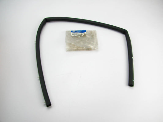 New Genuine Front Hood Weatherstrip Seal OEM For 2007-2011 Veracruz 864353J000