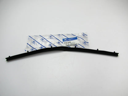 NEW GENUINE Front Hood Seal Weatherstip OEM For 06-10 Hyundai Sonata 864353K000