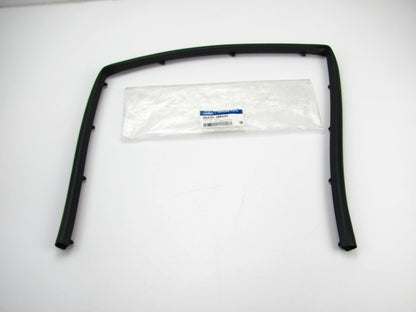 NEW GENUINE Front Weatherstrip Hood Seal OEM For 2009-2014 Genesis  864353M000