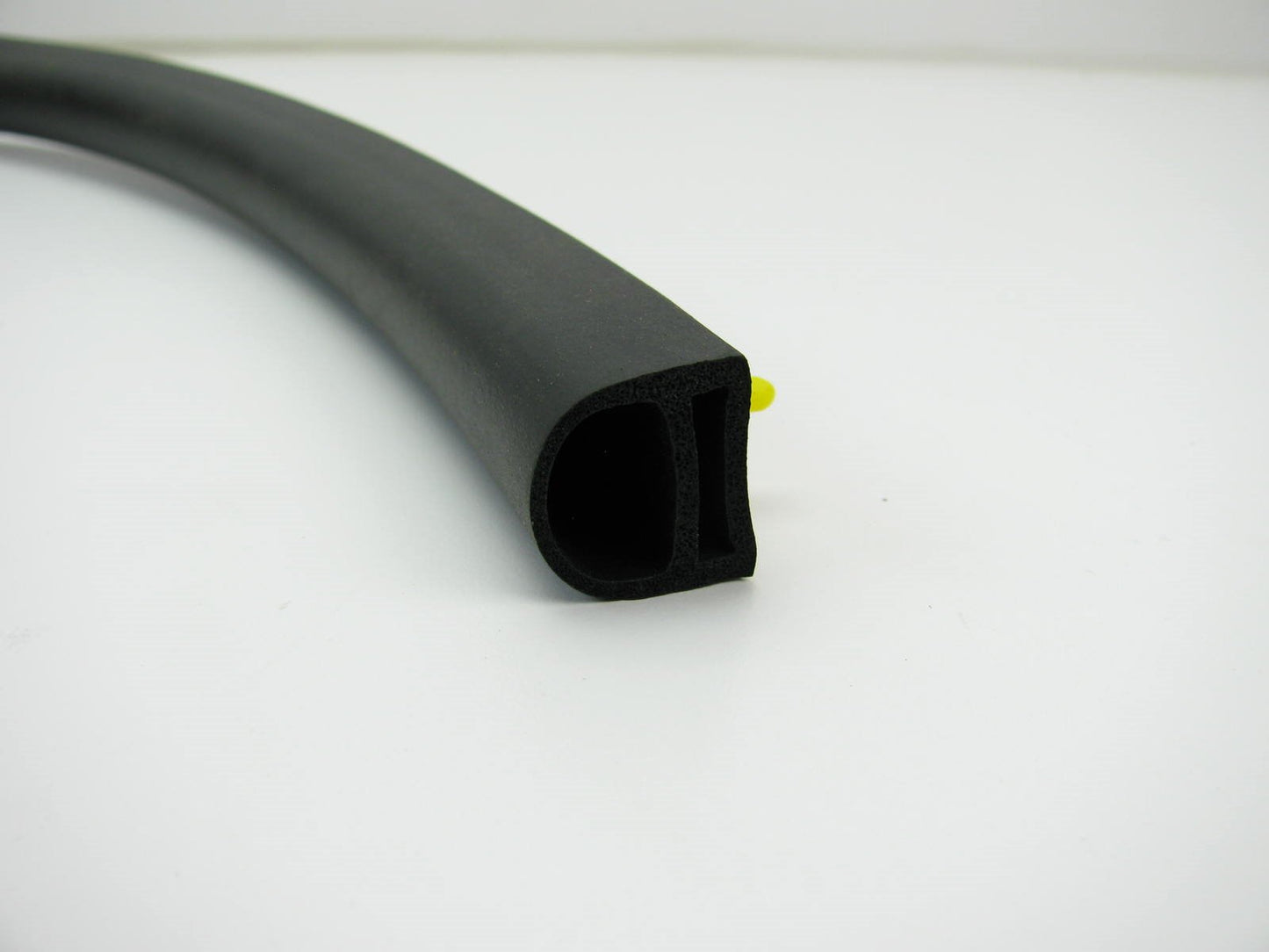 New OEM Hood Front Weather Strip For 11-15 Hyundai Sonata 864353S000