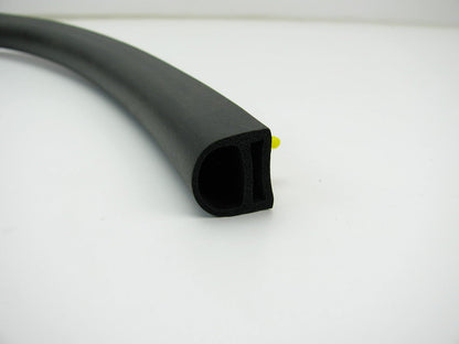 New OEM Hood Front Weather Strip For 11-15 Hyundai Sonata 864353S000