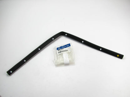 NEW GENUINE Front Hood Weatherstrip Seal OEM For 2012-2017 Azera  864363V000