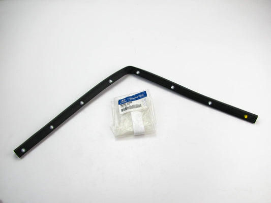 NEW GENUINE Front Hood Weatherstrip Seal OEM For 2012-2017 Azera  864363V000