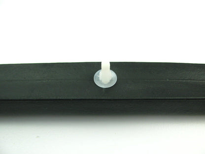 NEW GENUINE Front Hood Weatherstrip Seal OEM For 2012-2017 Azera  864363V000