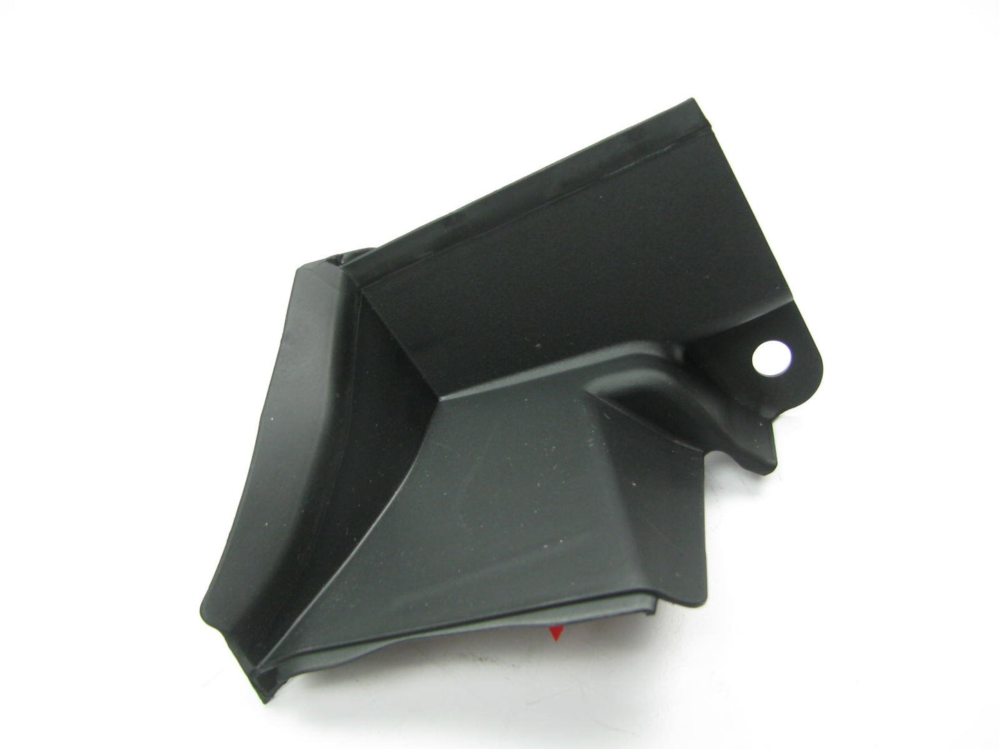 New Hood Weatherstrip End Filler Cap Left Driver For 12-16 Veloster 864392V000