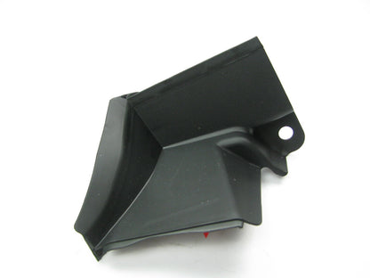 New Hood Weatherstrip End Filler Cap Left Driver For 12-16 Veloster 864392V000