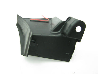 New Hood Weatherstrip End Filler Cap Left Driver For 12-16 Veloster 864392V000