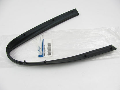 Front Hood Weather Strip Weatherstripping OEM For 2007-2012 Santa Fe 864552B000